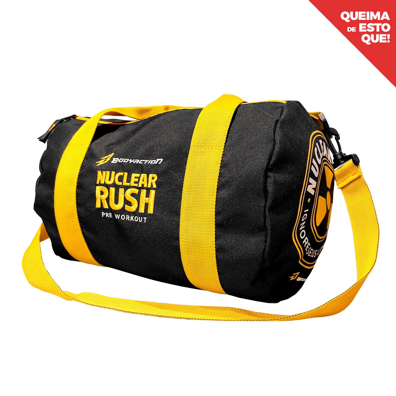 Bolsa de Academia Nuclear  1 Unidade