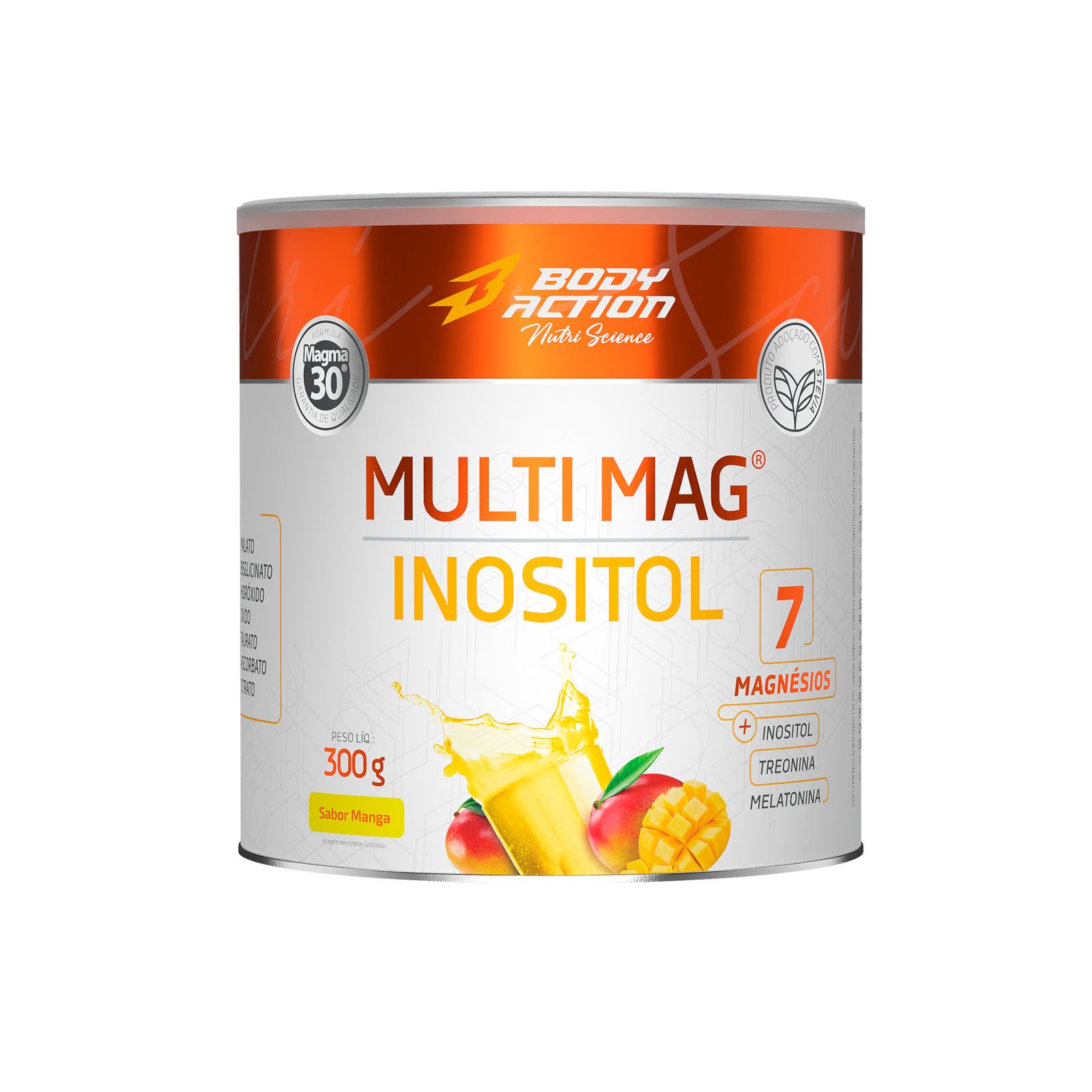 Multi Mag® Inositol  300g
