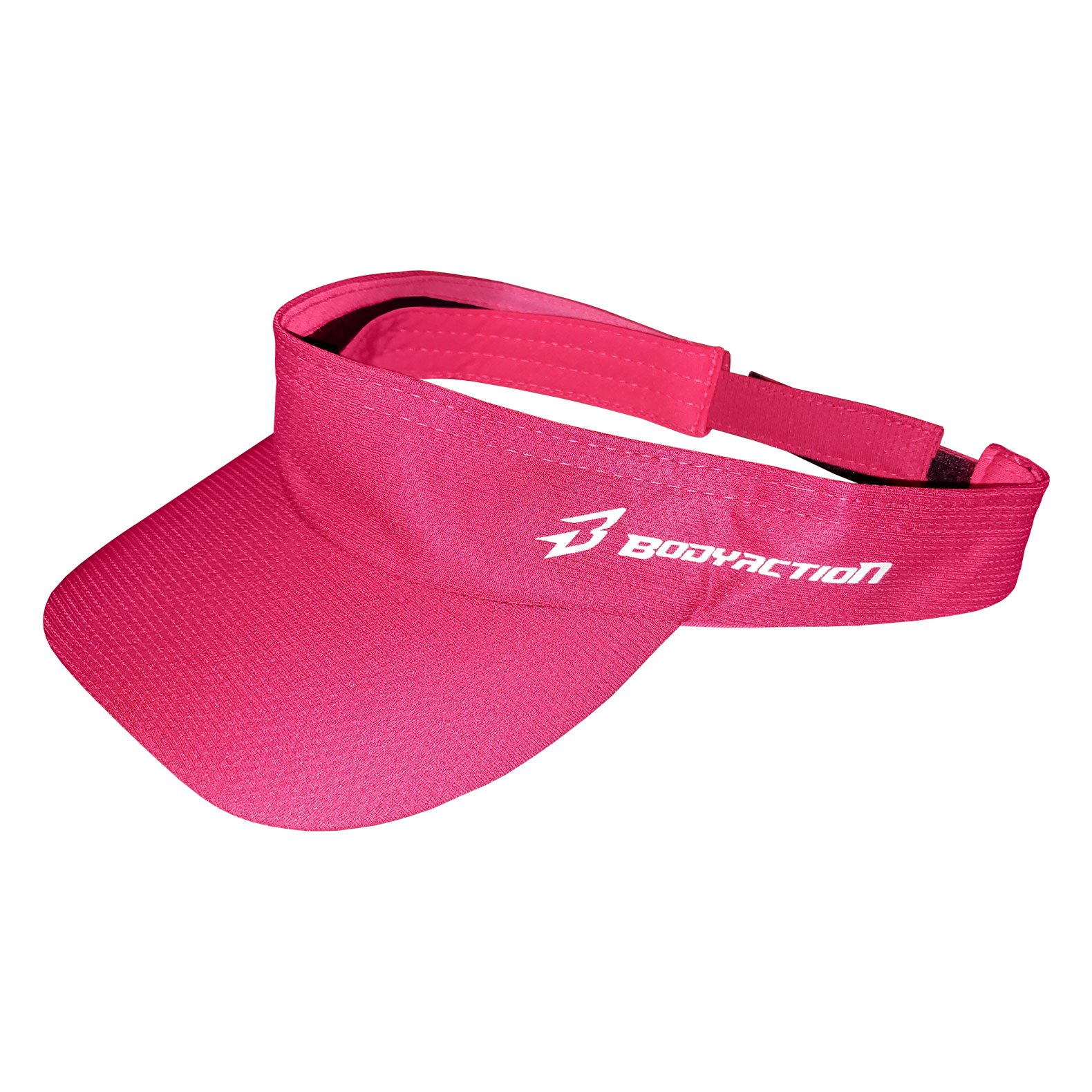 Viseira Rosa  Ajustável